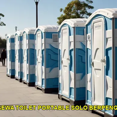 harga sewa toilet portable solo berpengalaman